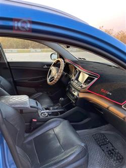 هیۆندای تۆکسۆن